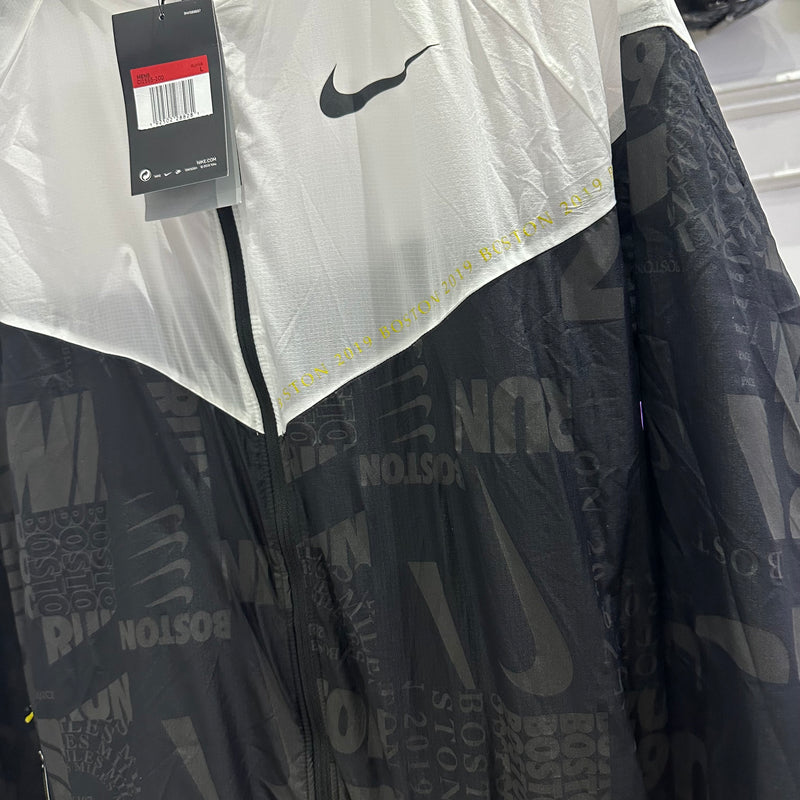 Nike Boston Jacket