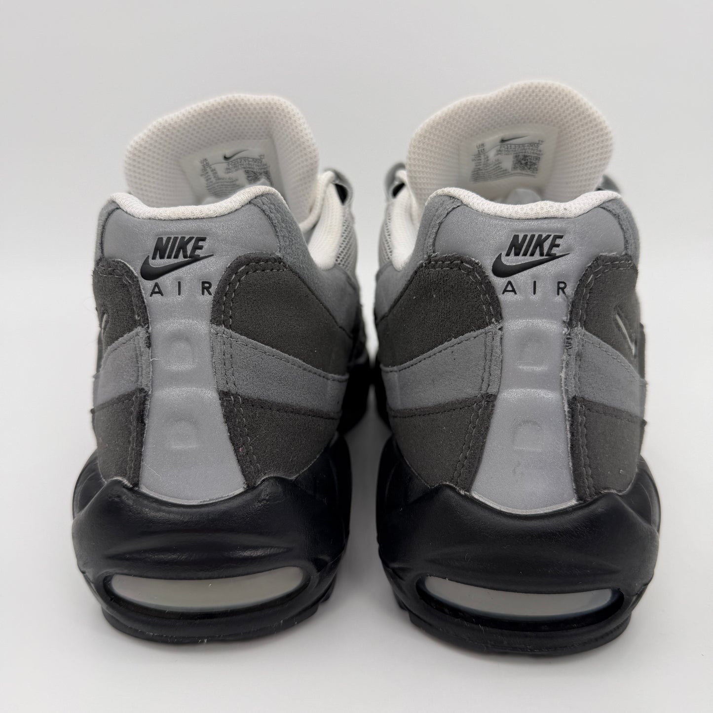 Nike Air Max 95 Grey Jewel