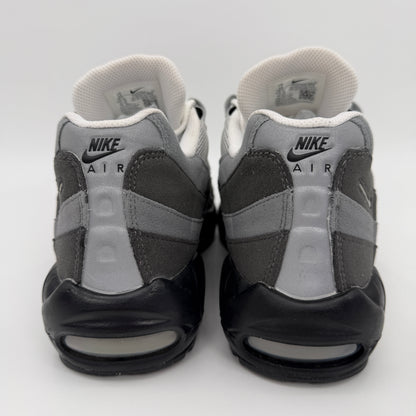 Nike Air Max 95 Grey Jewel