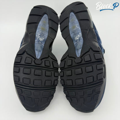Nike Air Max 95 Big Bubble Imperial Blue
