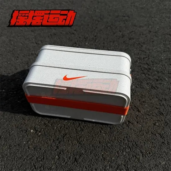 Nike Lunch Box Set Asia Exclusive open view — Block P Liverpool