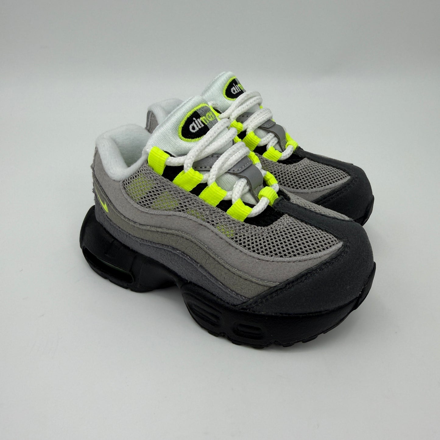 Nike Air Max 95 Neon 2026 (TD)