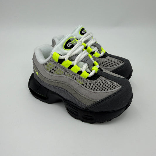Nike Air Max 95 Neon 2026 (TD)