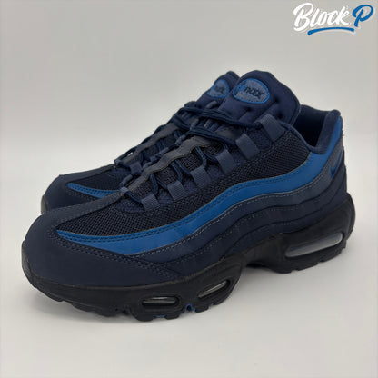 Nike Air Max 95 Harbour Blue