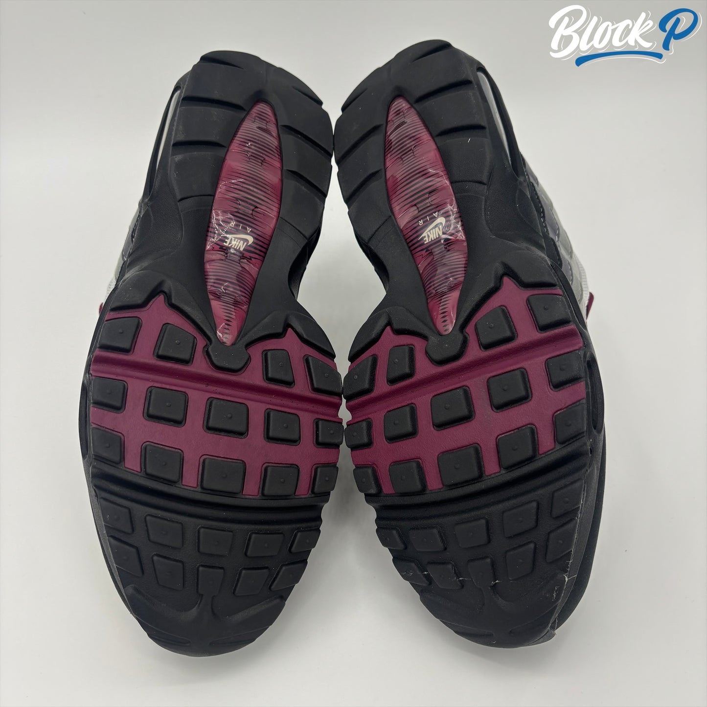 Nike Air Max 95 Beetroot