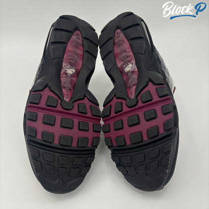 Nike Air Max 95 Beetroot