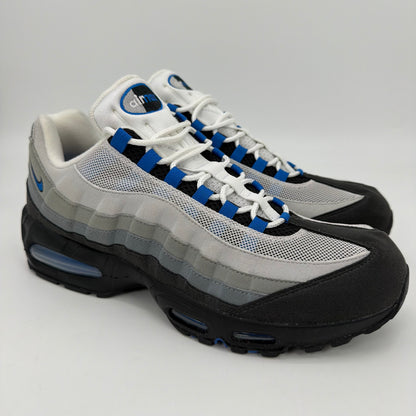 Nike Air Max 95 OG Spark Blue 2025