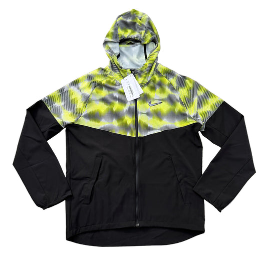 Nike Festival Jacket Volt