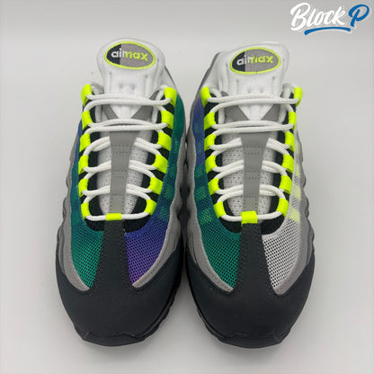 Nike Air Max 95 Lorenz.OG Neon Sample