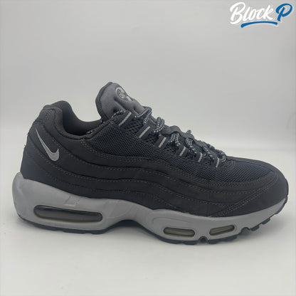 Nike Air Max 95 Wolf Grey