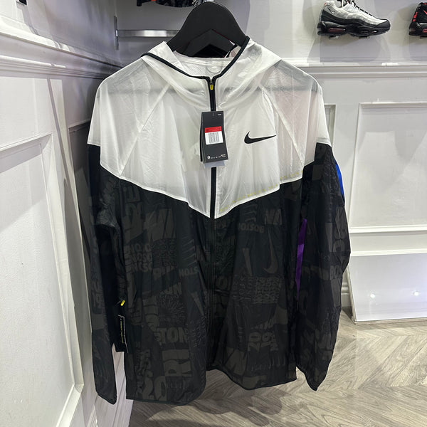 Nike Boston Jacket
