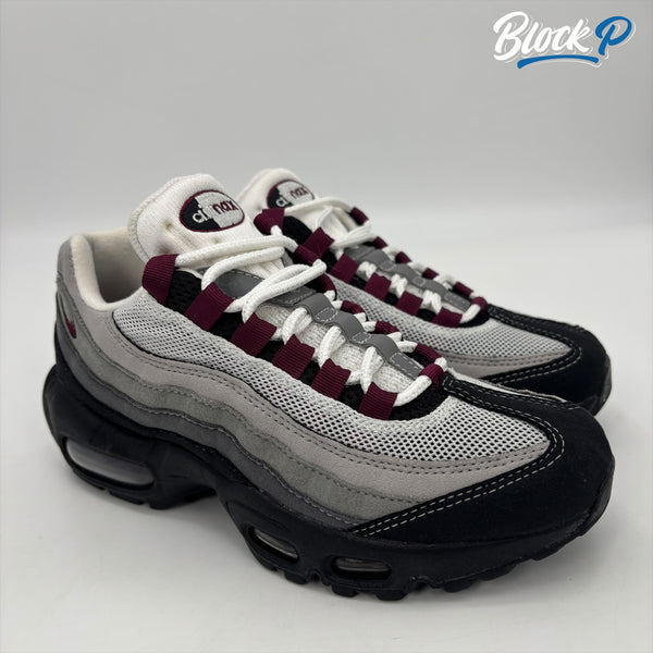 Nike Air Max 95 Beetroot