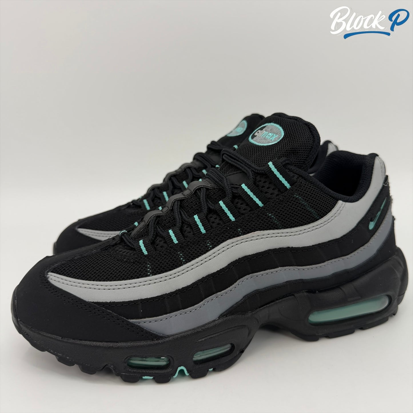 Nike Air Max 95 Jade Jewel