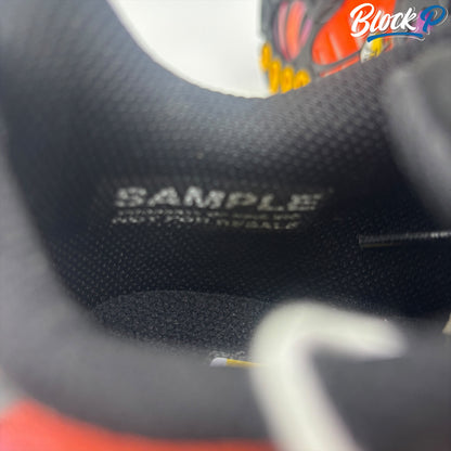 Nike Air Max Plus TN Sample