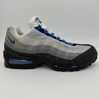 Nike Air Max 95 OG Spark Blue 2025
