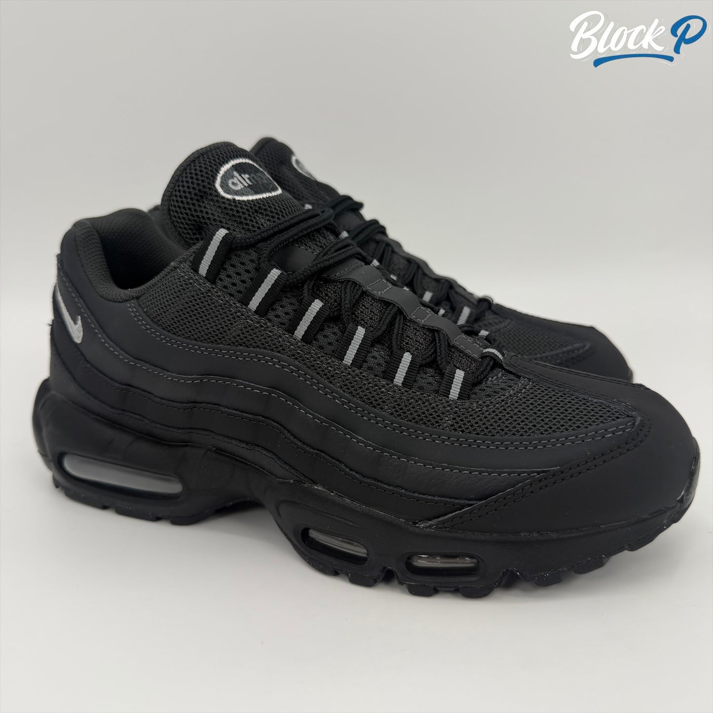 Nike Air Max 95 Stadium Grey
