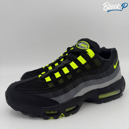 Nike Air Max 95 Reverse Neon
