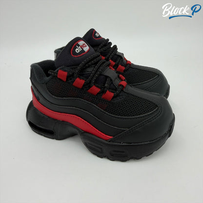 Nike Air Max 95 Team Crimson TD
