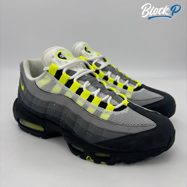 Nike Air Max 95 Neon