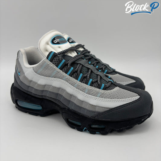 Nike Air Max 95 Baltic Blue