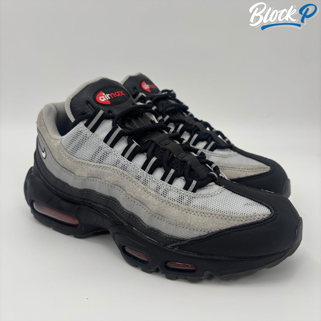 Nike Air Max 95 Koi — available at Block P Liverpool, 36 Renshaw Street L1 4EF