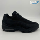 Nike Air Max 95 Triple Black