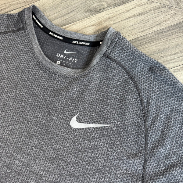 TechKnit 1.0 Grey Gradient