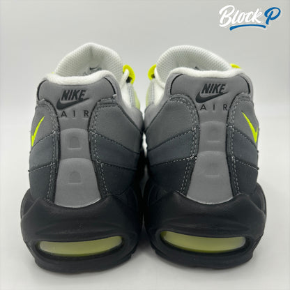Nike Air Max 95 Neon 2020