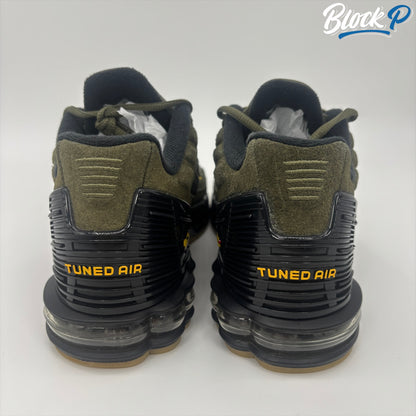 Nike Air Max Plus Khaki