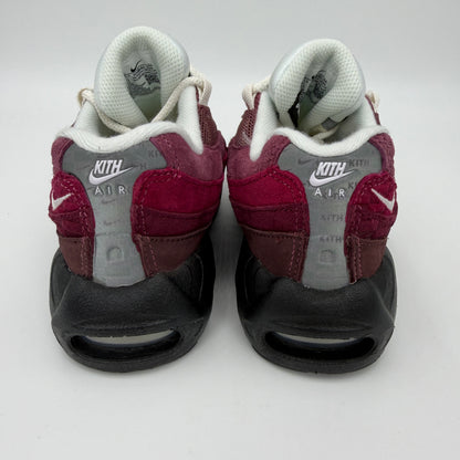 Nike Air Max 95 X Kith El Dorado (PS)