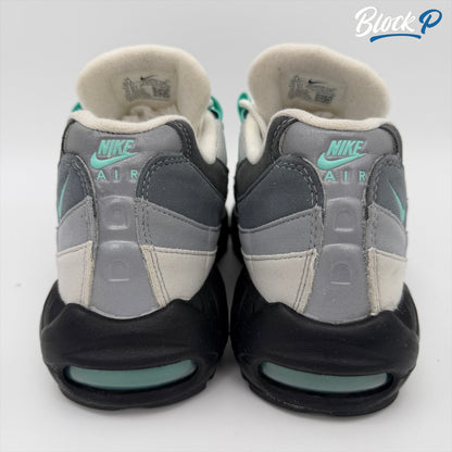 Nike Air Max 95 Hyper Turquoise