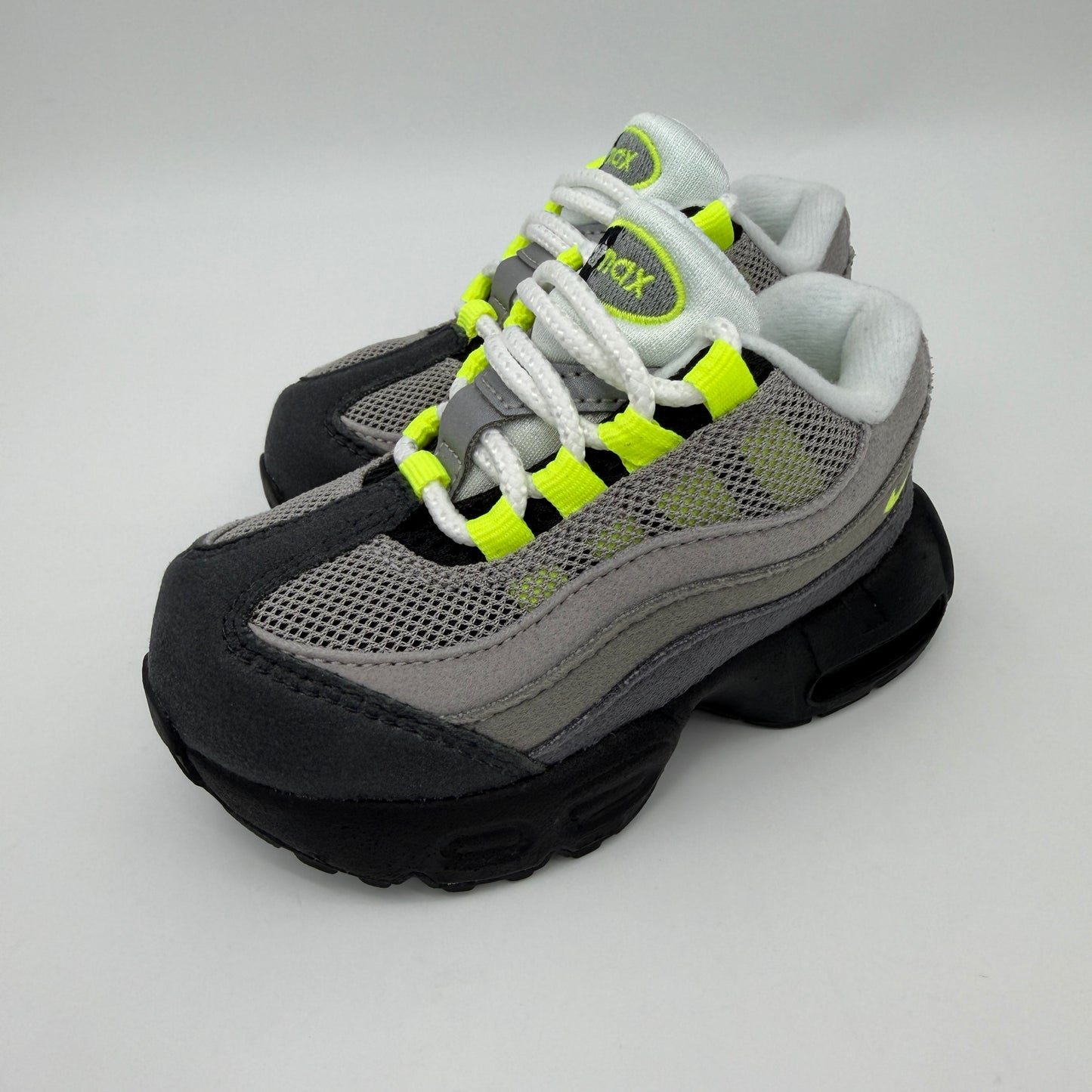 Nike Air Max 95 Neon 2026 (TD)