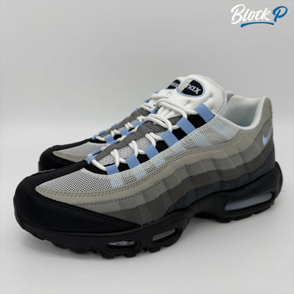 Nike Air Max 95 Aluminium 