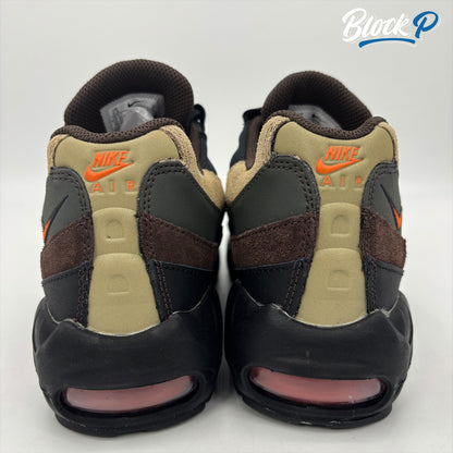 Nike Air Max 95 Dark Army