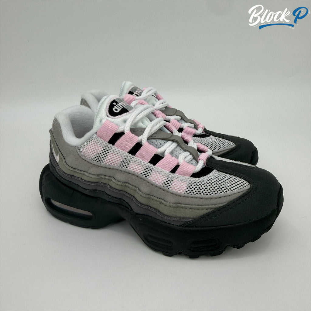 Nike Air Max 95 Pink Foam 2026 (PS) - Shoes - image 1