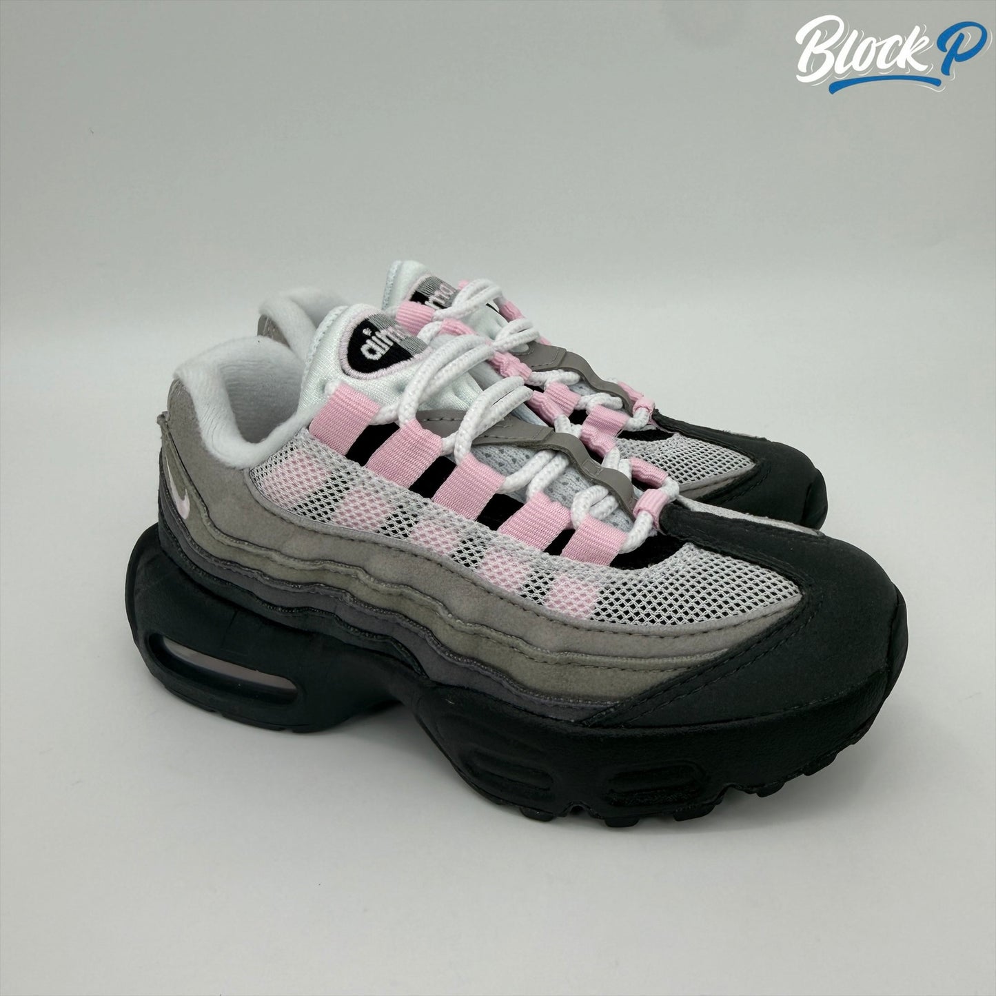 Nike Air Max 95 Pink Foam 2026 (PS)
