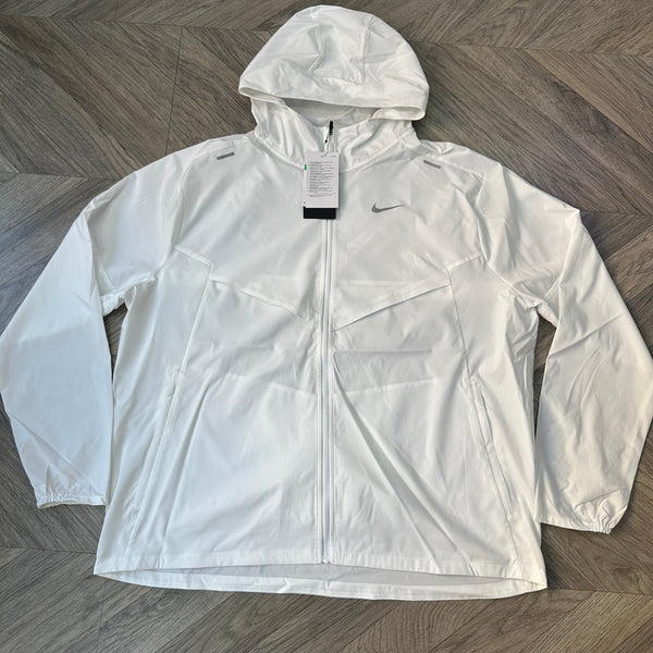 Nike Windrunner Jacket White