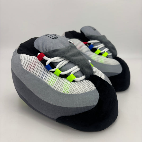Block P 110 Kids Greedy Slipper’s