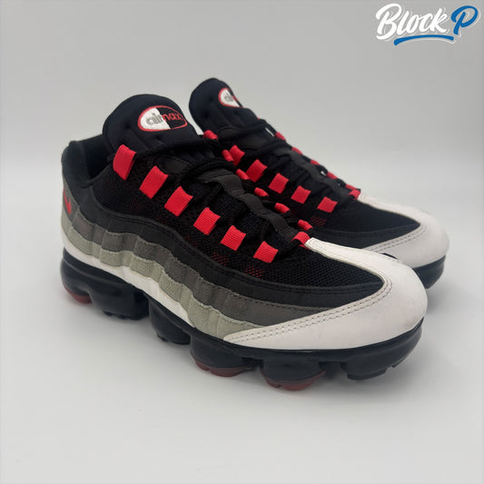 Nike Air Vapormax 95 Infrared