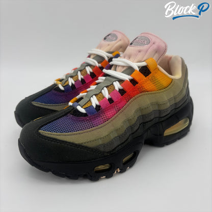 Nike Air Max 95 Lorenz.OG Pink Foam Sample