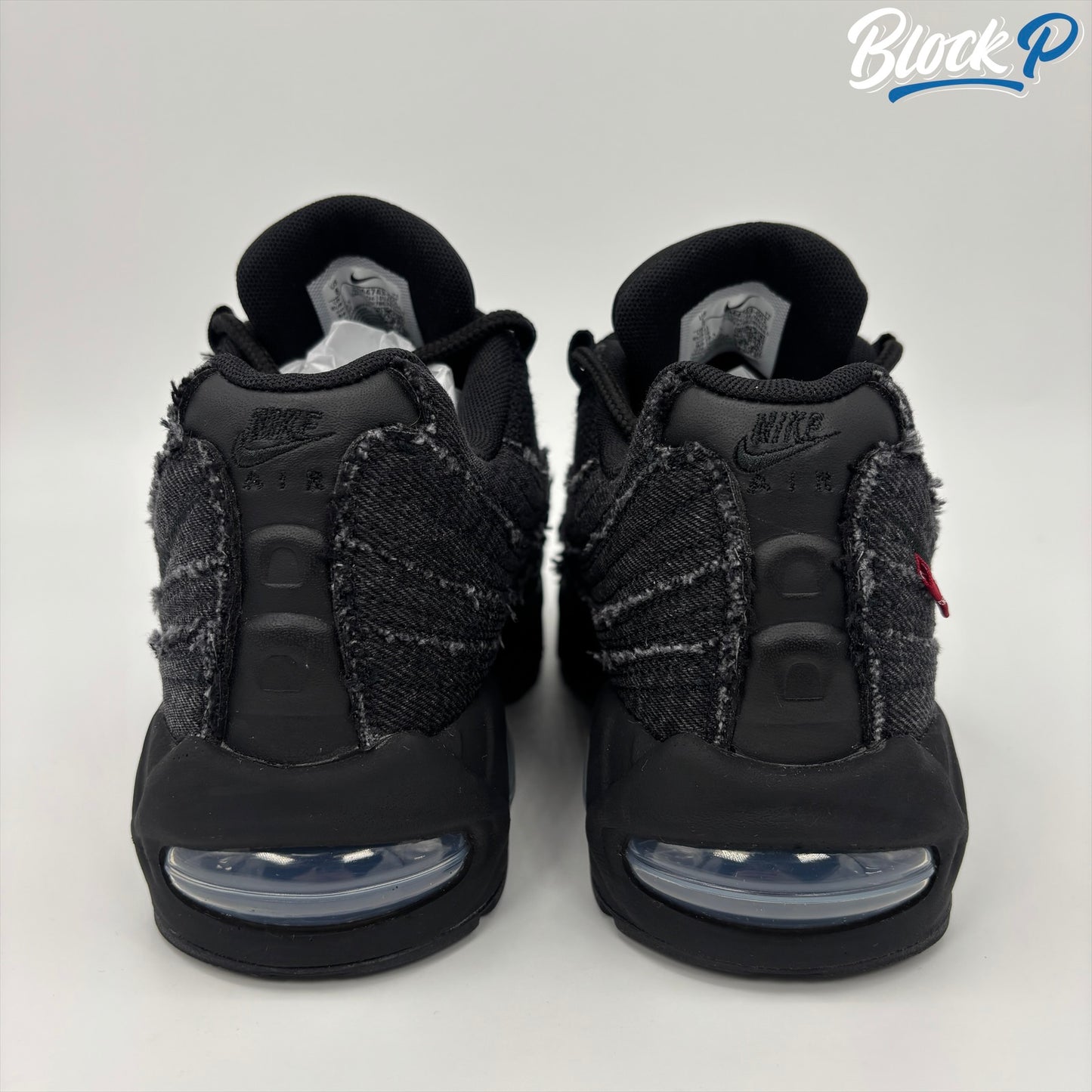 Nike Air Max 95 Levi’s Black