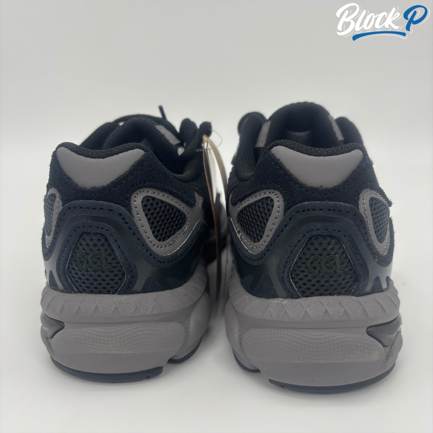 ASICS Gel - NYC Graphite