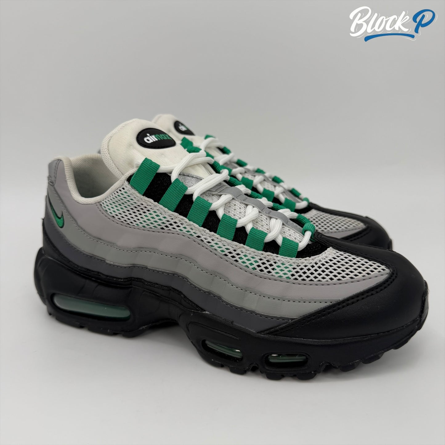 Nike Air Max 95 Stadium Green