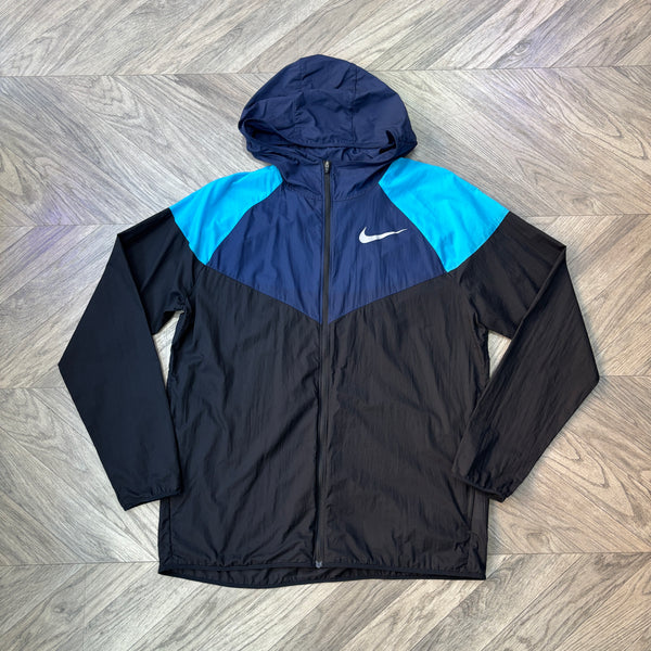 Nike Blue Windrunner Jacket