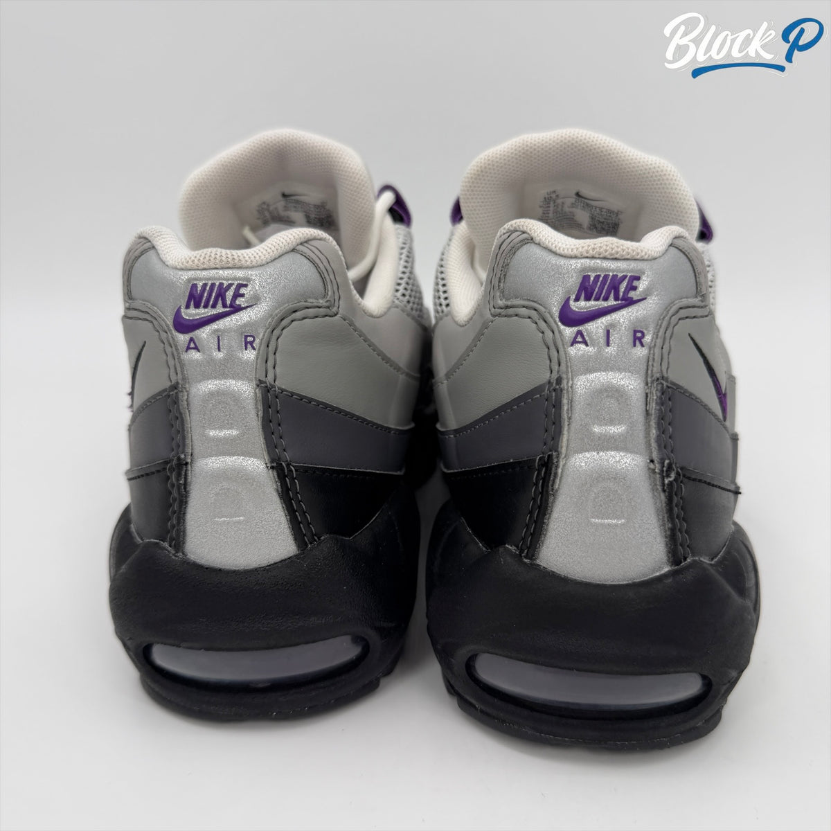 Nike Air Max 95 Disco Purple