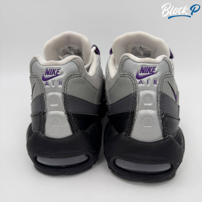Nike Air Max 95 Disco Purple