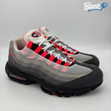 Nike Air Max 95 Solar Red