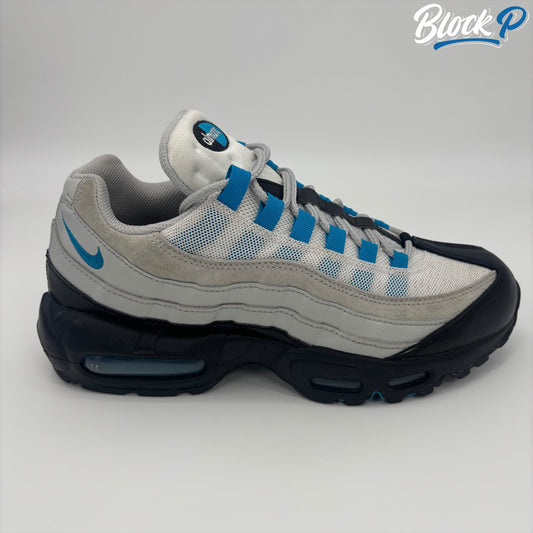 Nike Air Max 95 Laser Blue