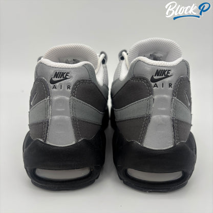 Nike Air Max 95 Grey Jewel