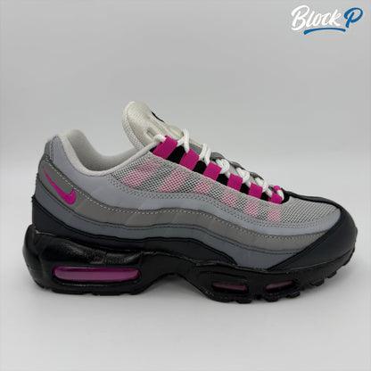 Nike Air Max 95 Fire Pink ID